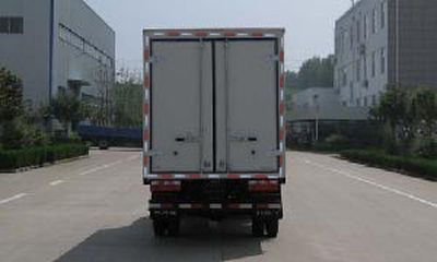 UFO  FD5043XXYP11K Box transport vehicle