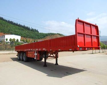 Minfeng  FDF9381 Semi trailer