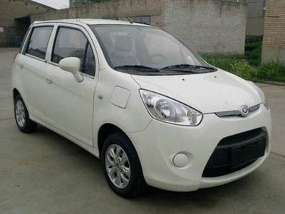 Haima  HMC7000LH0BEV Pure electric sedan