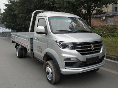 Jinbei  JKC1031DB5EL Truck