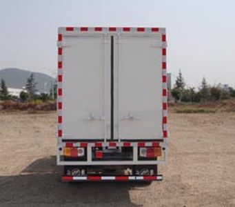 Skart LFJ5040XXYG Box transport vehicle