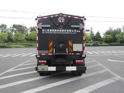 Zhetong brand automobiles LMT5140TYHB Road maintenance vehicle