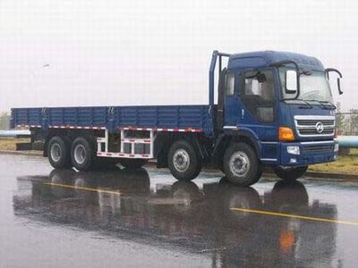 Lingye  NJ1310DGUW1 Truck