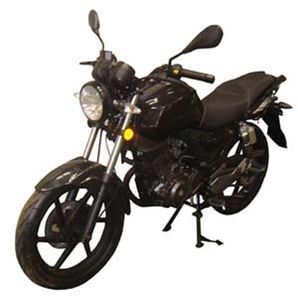 Qianjiang  QJ12526A Two wheeled motorcycles