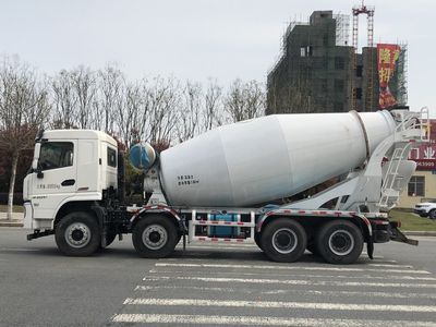 Shaanxi Automobile SX5310GJBGP6286 Concrete mixing transport vehicle