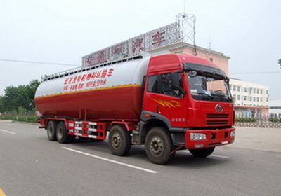 Daiyang  TAG5316GFLB Low density powder material transport vehicle