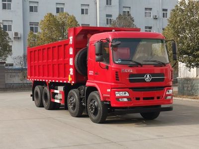 Wanshan  WS3311GB Dump truck