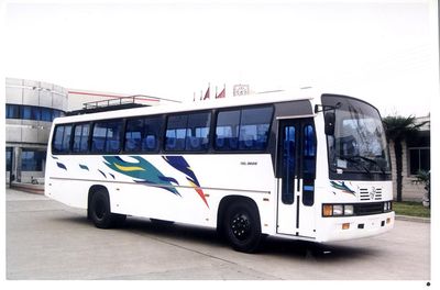 Yaxing  YBL6980C35 coach