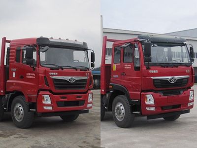 Haoman  ZZ1318M60EB0 Truck