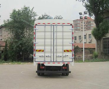 Haowo  ZZ5127CCYD3615D1 Grate type transport vehicle