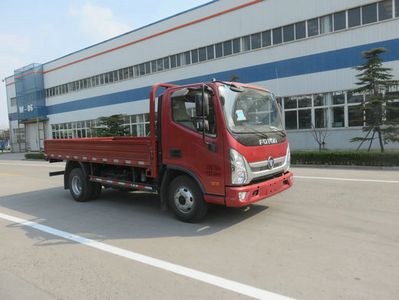 Foton  BJ1085VEJDAFA Truck