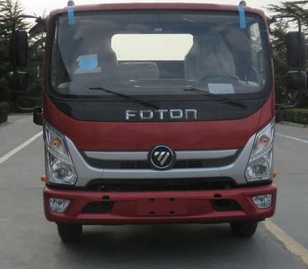 Foton  BJ1085VEJDAFA Truck