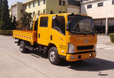 Jiefang Automobile CA1040K2L3RE6B3 Truck