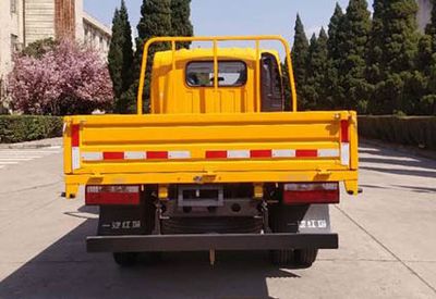 Jiefang Automobile CA1040K2L3RE6B3 Truck