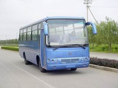 Jiefang Automobile CA6101TH2 coach