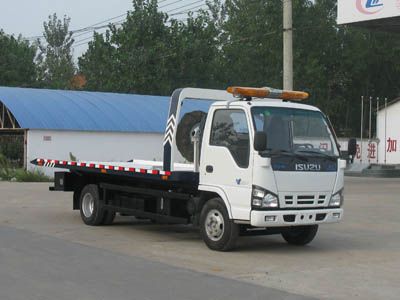 Cheng Liwei  CLW5070TQZN3 Obstacle clearing vehicle