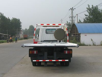 Cheng Liwei  CLW5070TQZN3 Obstacle clearing vehicle