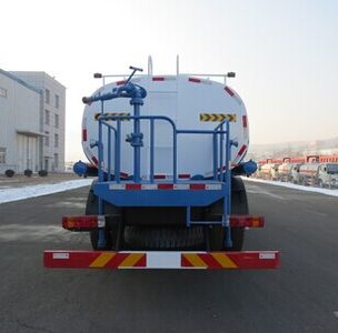 Huanghai  DD5250GSS Sprinkler truck