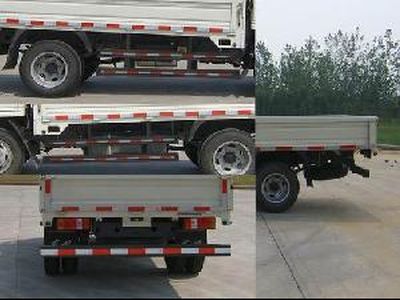 Dongfeng  DFA1041L30D3KM Truck