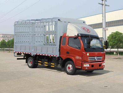 Dongfeng  DFA5091CCYL13D3AC Grate type transport vehicle