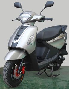 Jiajue  JJ50QTA moped with two wheels 