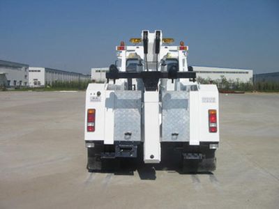 Kaifan  KFM5120TQZ07S Obstacle clearing vehicle