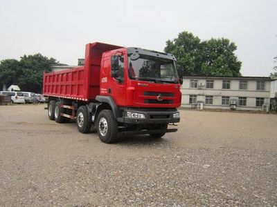 Chenglong  LZ3311H5FB Dump truck