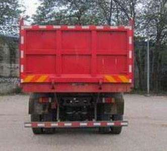 Chenglong  LZ3311H5FB Dump truck