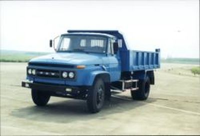 Liute Shenli LZT3102K2Dump truck