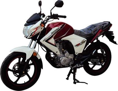 Mengma MM15020Two wheeled motorcycles