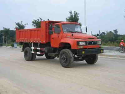 Huashan  SX3152B3 Dump truck