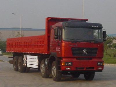 Shaanxi Automobile SX3316DT456TL Dump truck