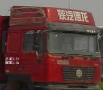 Shaanxi Automobile SX3316DT456TL Dump truck