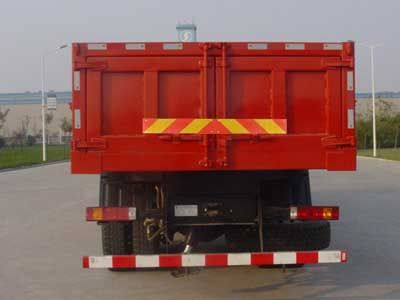 Shaanxi Automobile SX3316DT456TL Dump truck