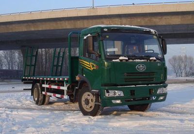 Xulong  XS5160TPB Flat transport vehicle