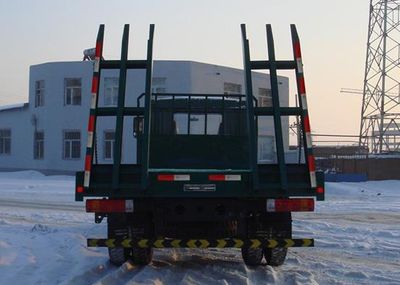 Xulong  XS5160TPB Flat transport vehicle