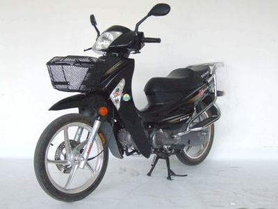 Dayang  DY12518A Two wheeled motorcycles