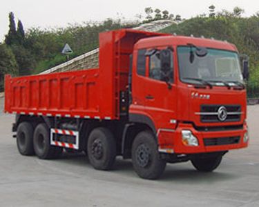 Chida  EXQ3318A5 Dump truck