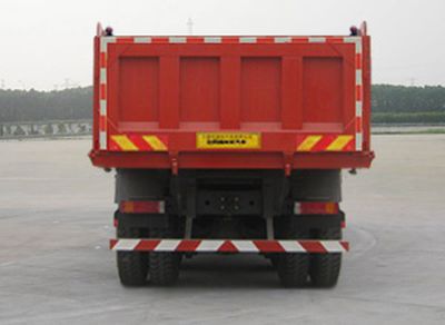 Chida  EXQ3318A5 Dump truck