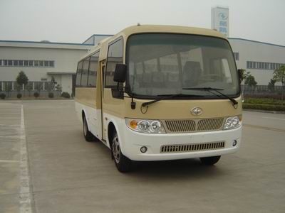 Star Kailong  HFX6750QK coach