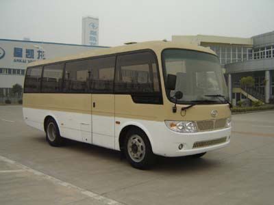 Star Kailong  HFX6750QK coach