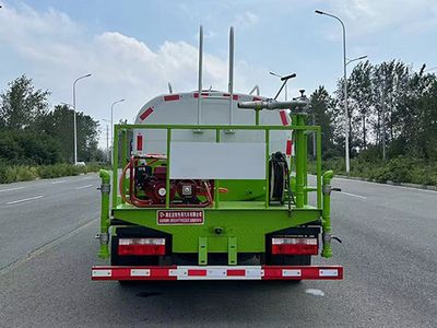 Longmu Shuangxing  LMX5041TYHEQ6ZS Road maintenance vehicle