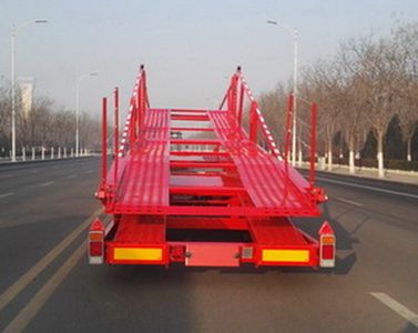 Laoan  LR9250TCL Vehicle transport semi-trailer