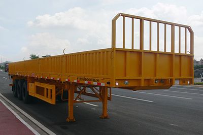 Mingwei  NHG9400TP Fence semi-trailer