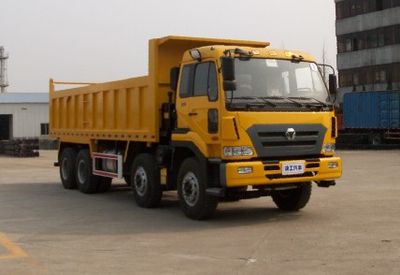 XCMG  NXG3310D3KE Dump truck