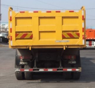 XCMG  NXG3310D3KE Dump truck