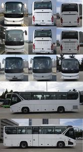 Yutong  ZK6117HT75Q1 coach