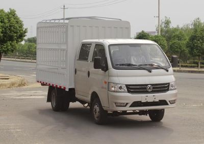 Dongfeng  EQ5032CCYD60Q6AC Grate type transport vehicle