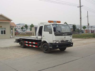 Jiangte brand automobiles JDF5071TQZ Obstacle clearing vehicle