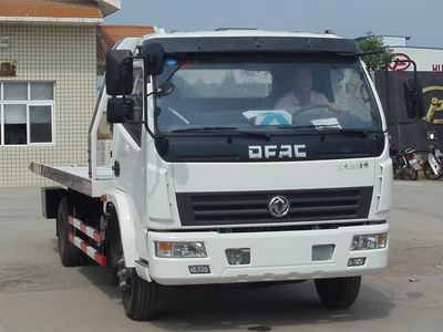 Jiangte brand automobiles JDF5071TQZ Obstacle clearing vehicle